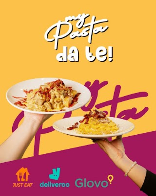 My Pasta - pastapoke! · Foto 7