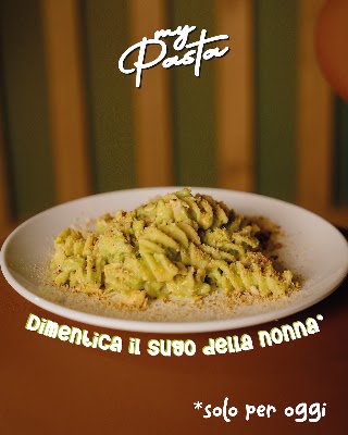 My Pasta - pastapoke! · Foto 5